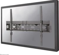 Neomounts Flatscreen wandsteun en mediabox houder LFD-W1640MP wandmontage - thumbnail