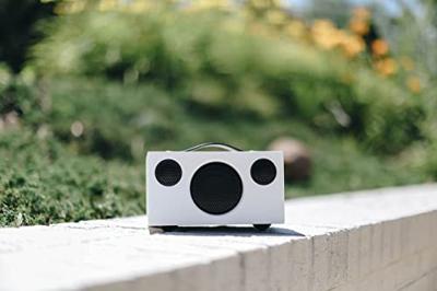 Audio Pro Addon C3 Wifi speaker Wit