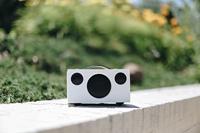 Audio Pro Addon C3 Wifi speaker Wit - thumbnail