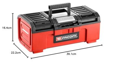 Facom Opbergkoffer met automatische vergrendeling 16" - BP.C16NPB
