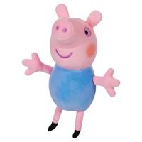 Peppa Pig Plush figures 3er Pack - thumbnail