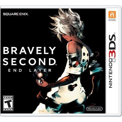 Bravely Second End Layer