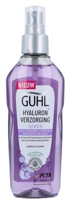 Guhl Hyaluron+ verzorging serum spray 150 Milligram