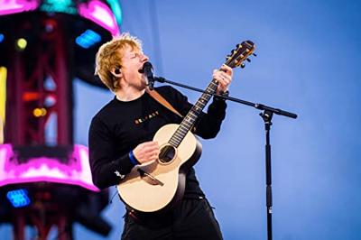 Sheeran by Lowden Tour Edition Indian Rosewood Sitka Spruce elektrisch-akoestische westerngitaar met gigbag - thumbnail