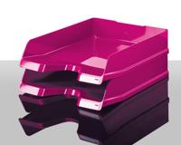 HAN HA-10275-96 Brievenbak VIVA A4/C4 New Colours Rose - thumbnail