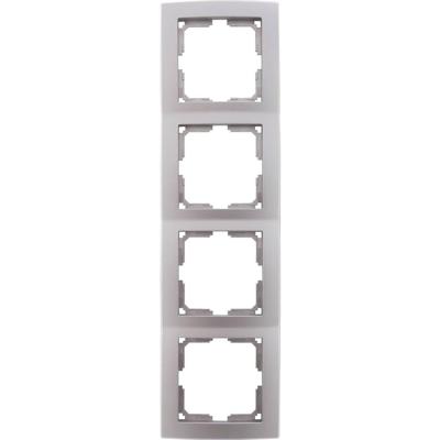 REV 0208842304 Frame 4-voudig Platina 1 stuk(s)