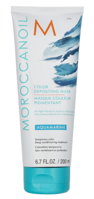 Moroccanoil Color Depositing Mask