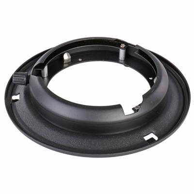 Falcon Eyes Adapter DBBW-EX Universeel naar Bowens