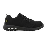 Safety Jogger EcoFitz S1P Laag | Grijs | Maat 46 - 5401124686449 - thumbnail