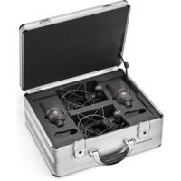 Neumann TLM 103 mt stereo set grootmembraan condensatormicrofoon (set van 2) - thumbnail