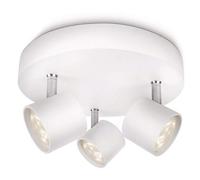 Philips LED Star 562433116 LED-plafondspot 4.5 W Wit - thumbnail