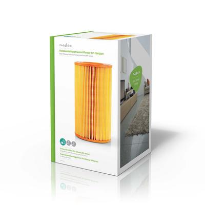 Nedis VCFI211ALL Universeel Stofzuigermotorfilter Allaway Nedis VCFI211ALL Universeel Stofzuigermotorfilter Allaway