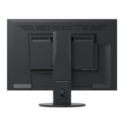 Eizo EV2430-BK Monitor, 61 cm/24,1 inch, 1920 x 1200 Pixels, Zwart