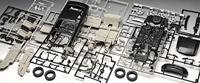 Revell 1/25 Ford Shelby GT-H 2006 Geschenkset - thumbnail