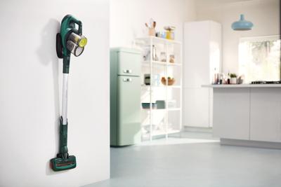 Philips FC6725/01 Steelstofzuiger Groen