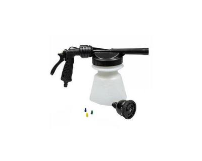MVJT Foam boy schuimapparaat (1.4 liter)