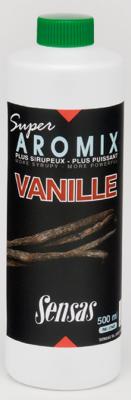 Sensas Super Aromix 500Ml Vanille