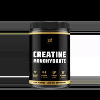 Clean Nutrition OP IS OP - Creatine 400 gram - thumbnail