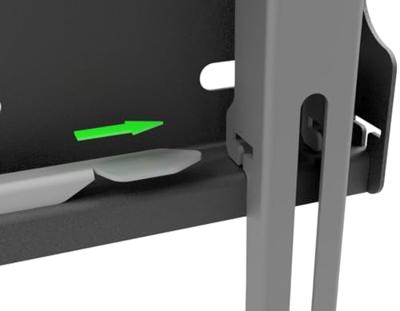 Iiyama Universele wandbevestiging