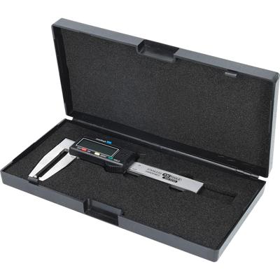 KS Tools 300.0540 Digitale remschijfschuifmaat 0-60 mm, 160 mm KS Tools 300.0540 Digitale remschijfschuifmaat 0-60 mm, 160 mm