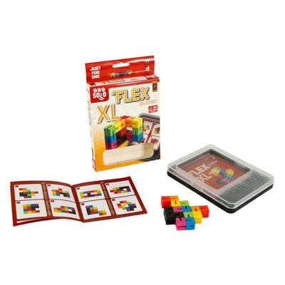 Solo Flex Puzzler XL