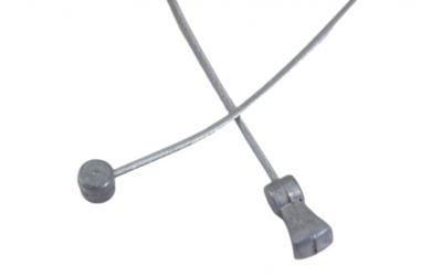 Elvedes Binnenkabel cantilever 2-nippels