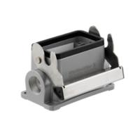 Weidmüller HDC 10B SLU 1M25G 1901640000 Socketbehuizing 1 stuk(s) - thumbnail