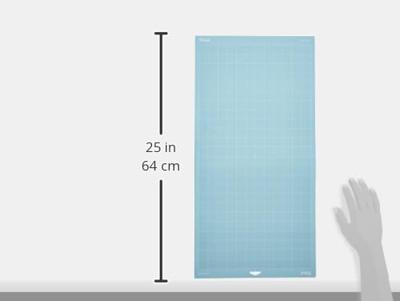 Snijmat voor snijplotters Cricut 2003601