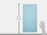Snijmat voor snijplotters Cricut 2003601 - thumbnail