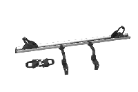 Pro-User Pro user tg uitbreiding 3e fiets max. 15kg - thumbnail