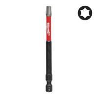 Milwaukee SHOCKWAVE™ IMPACT DUTY schroefbit TX30 x 90mm VE=1 - 4932471575 - thumbnail