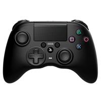 Hori Onyx Plus Wireless Controller (Black) - thumbnail