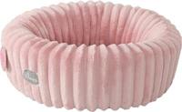 ZOLUX KATTENMAND NAOMI CUDDLE ROZE 42X42X17,5 CM - thumbnail