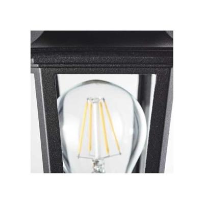 Brilliant Klassieke wandlampCarleen up - 90986A06