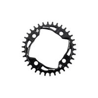 MIRANDA kettingblad "mtb chainflow 3d" chain ring mtb chainflow 3d 34t - thumbnail