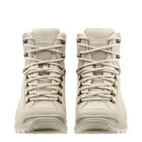 Lowa Renegade Evo GTX Mid Hoge Wandelschoen Dames Champagne/Panna 6 - thumbnail