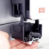 Volautomaat koffiezetapparaat Melitta Barista Smart T Zilverkleurig 1450 W 15 bar 1,8 L - thumbnail