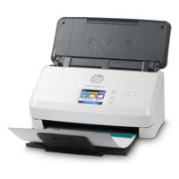 HP ScanJet Pro N4000 Documentscanner 216 x 3100 mm 600 x 600 dpi USB-A 3.0, LAN (10/100 MBit/s) - thumbnail