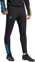 Arsenal FC Trainingsbroek 2023-2024 Zwart - thumbnail