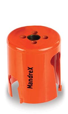 Gatzaag 146mm 60mm diep Mandrex SuperXcut TCT zonder Adapter