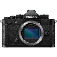 Nikon Zf Body - thumbnail