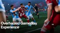 PlayStation 5-videogame Sony EA SPORTS FC 26 - thumbnail