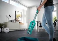 Leifheit 57029 picobello micro duo vloerwisser met telescoopsteel 33 cm - thumbnail