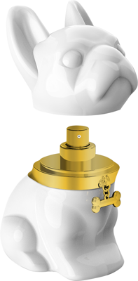 Jean-Pierre Sand Tester eau de parfum appelo wit for women 75 ml tester