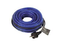 EUROLITE RUBBERLIGHT RL1-230V blue 9m - thumbnail