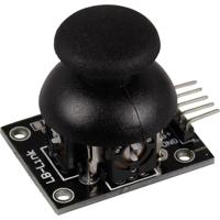 Joy-it KY023JM Sensorkit Geschikt voor serie: Raspberry Pi®, pcDuino, Banana Pi, Arduino 1 stuk(s) - thumbnail