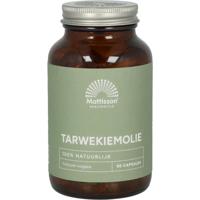 Tarwekiemolie - thumbnail