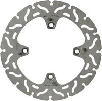 TRW remschijf "mst377rac". rotor mst377rac rigid - thumbnail