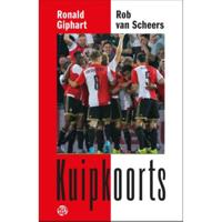 Kuipkoorts - Rob van Scheers, Ronald Giphart - Paperback (9789462970090) - thumbnail