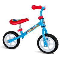 Loopfiets - 25 cm - PAT PATROUILLE - PA450006 - thumbnail
